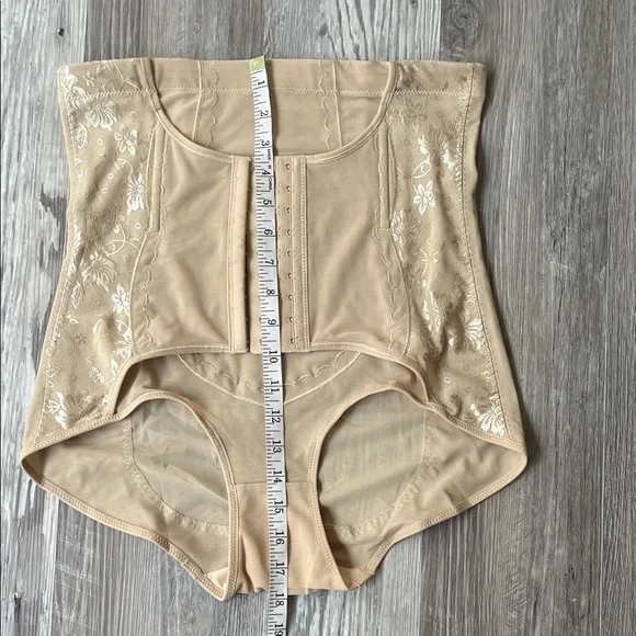 URSEXYLY Tummy Control Shapewear for Women  New Sizes 2XL - Picture 7 of 12